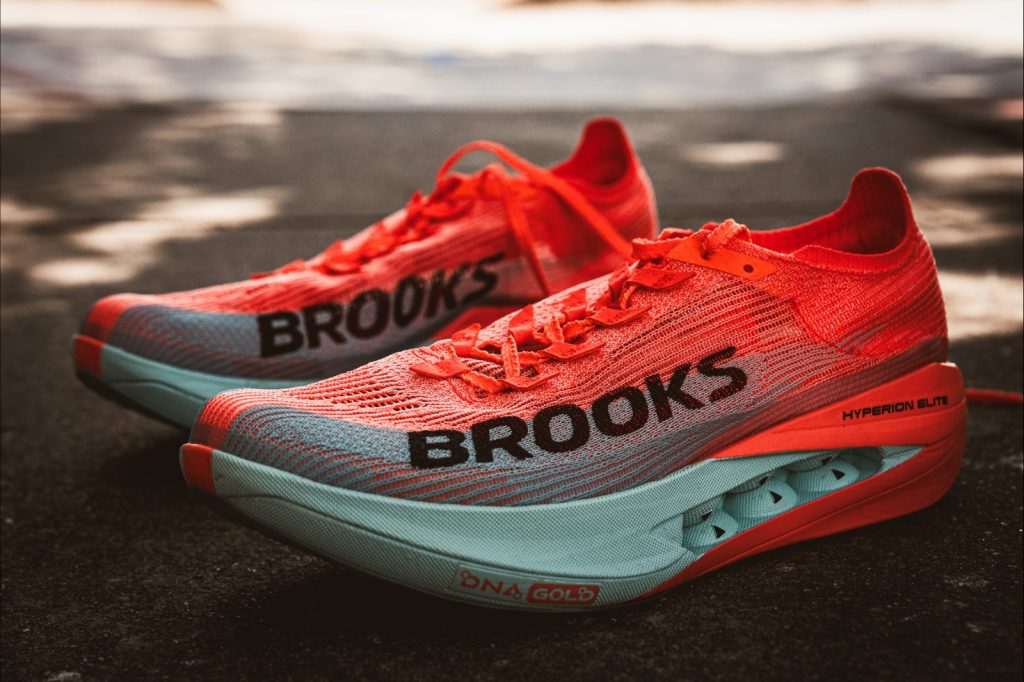Brooks Hyperion Elite 5 Review: Two Steps Forward, One Step… Sideways?