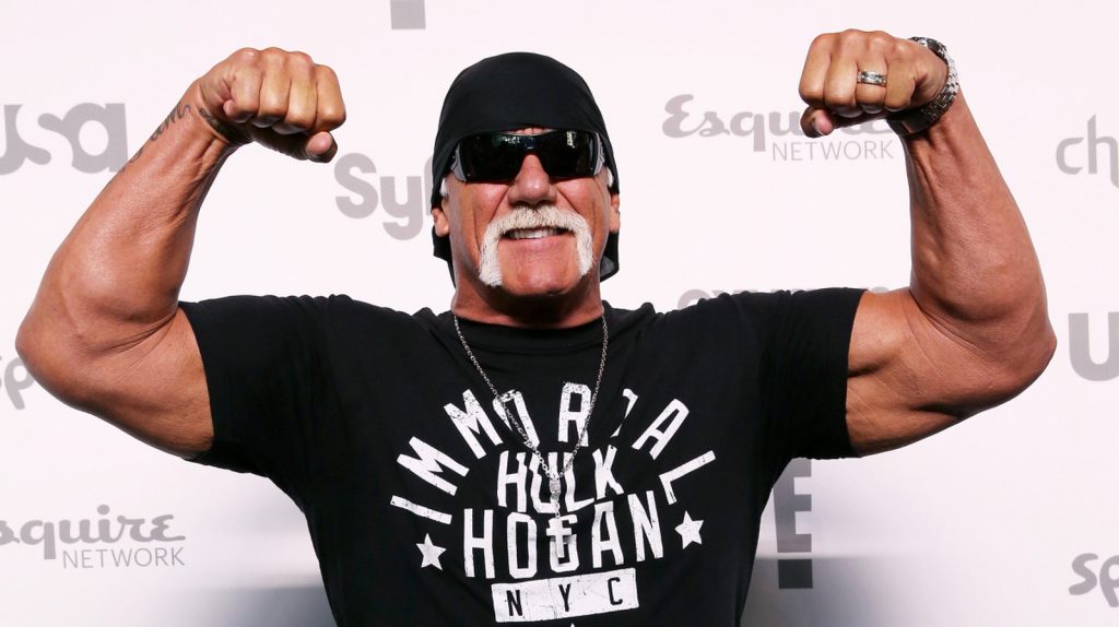 Mark Henry Remembers Hulk Hogan, Says Only One WWE Star Could Join Him On Mt. Rushmore