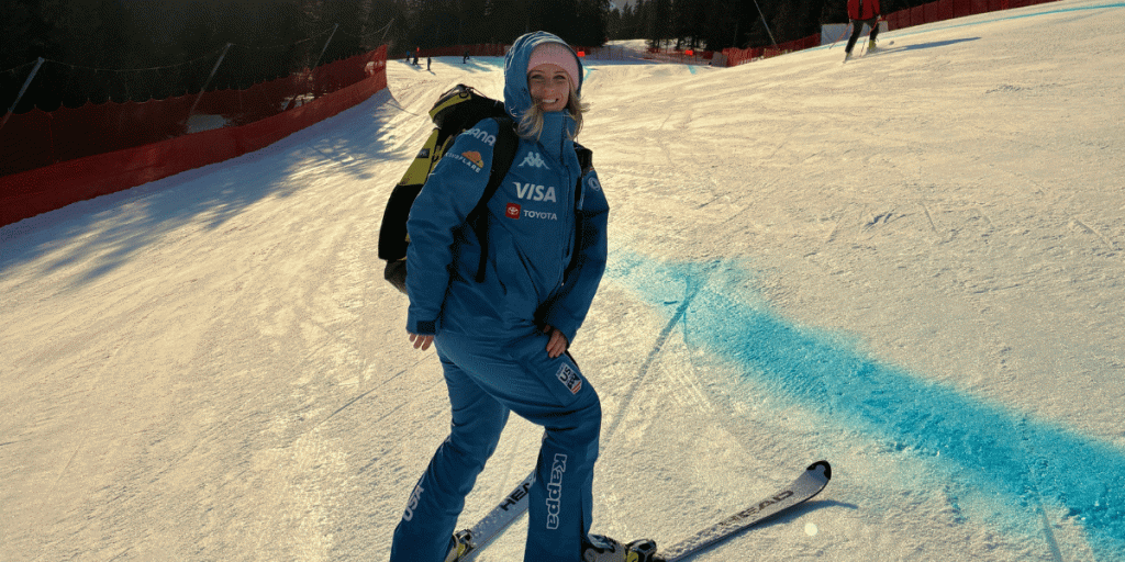 Approaching a Winter Olympic Year: A Physio’s Insight to Navigating Pre-Season and Peak Season Approaching a Winter Olympic Year: A Physio’s Insight to Navigating Pre-Season and Peak Season