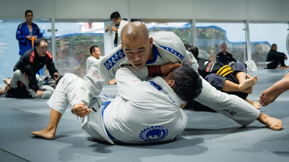 Why Starting Martial Arts In Your 30s To 50s Might Be The Best Move You’ll Make