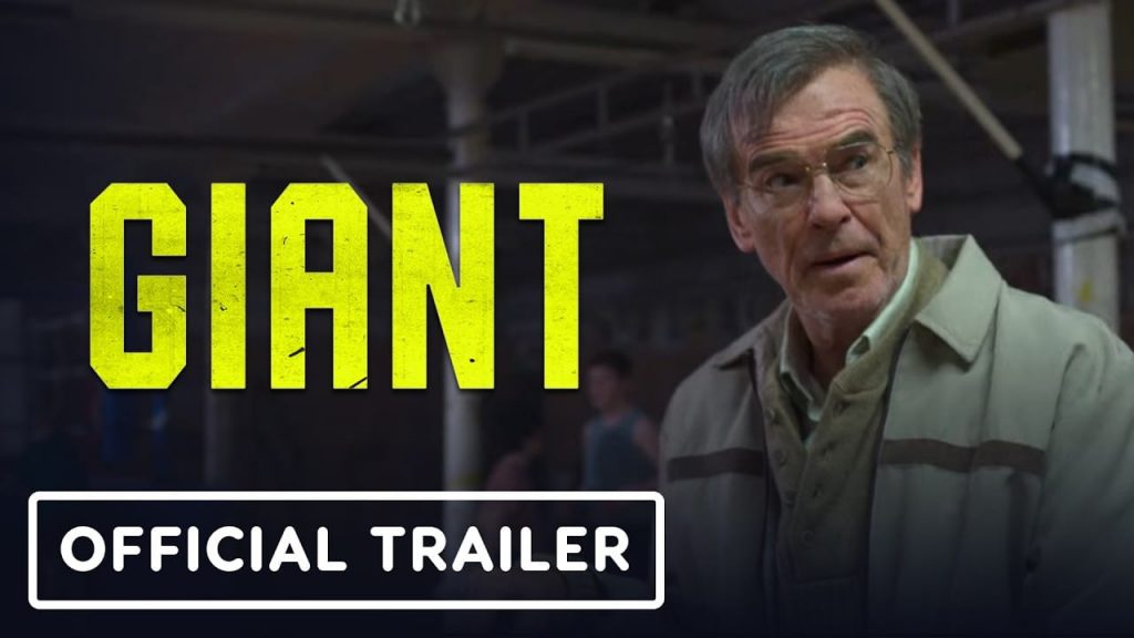 Trailer Drops For ‘Giant,’ The Naseem Hamed Story; And It Looks Great Trailer Drops For ‘Giant,’ The Naseem Hamed Story; And It Looks Great