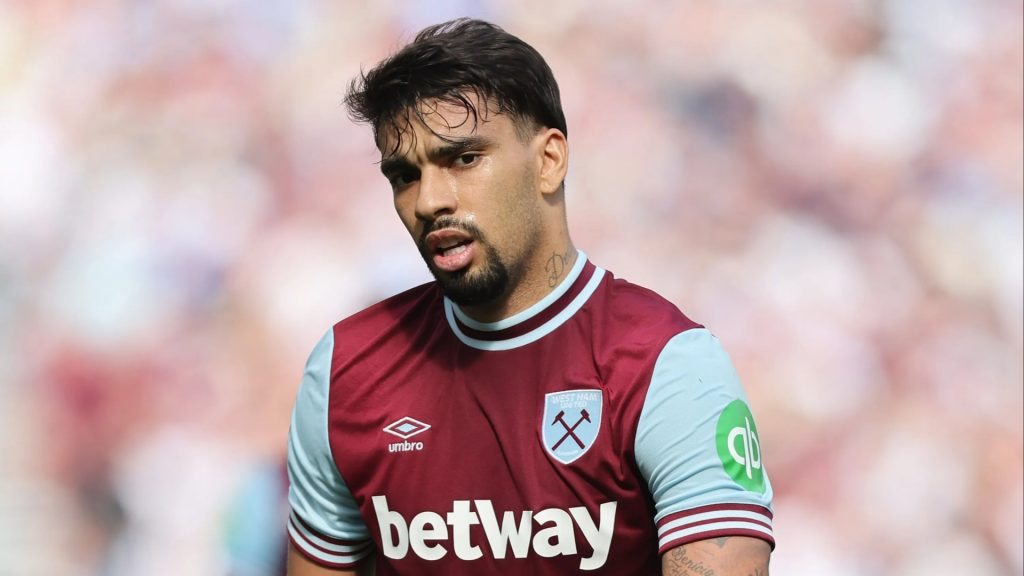 Lucas Paqueta learns fate over spot-fixing charges as two-year saga set to end