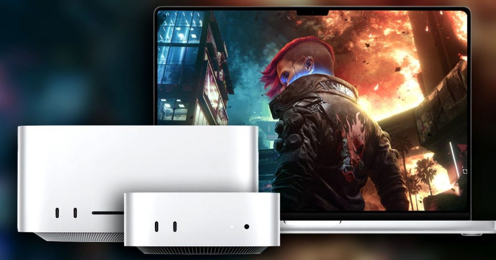 Cyberpunk 2077 Apple Mac review: an impressive, thoughtful port from CD Projekt RED