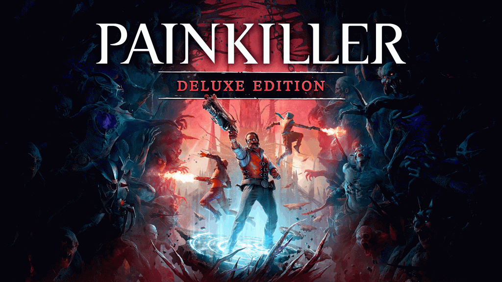 Painkiller is back and has changed, but fans of the original should still take a look. Painkiller is back and has changed, but fans of the original should still take a look.