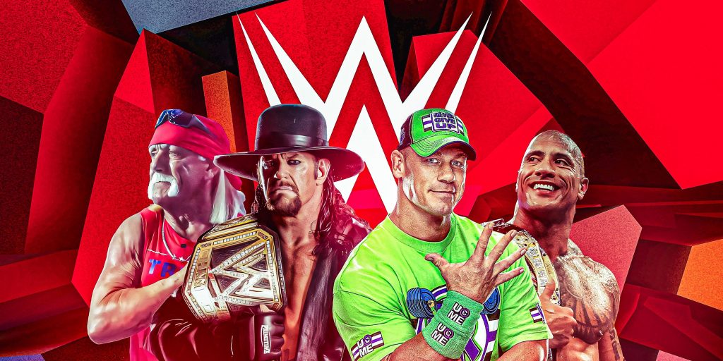 AI Names & Ranks 20 Greatest WWE Superstars in History AI Names & Ranks 20 Greatest WWE Superstars in History