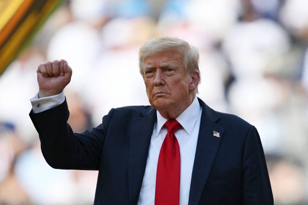 Nick Saban Strongly Endorses President Trump's Executive Order Nick Saban Strongly Endorses President Trump's Executive Order