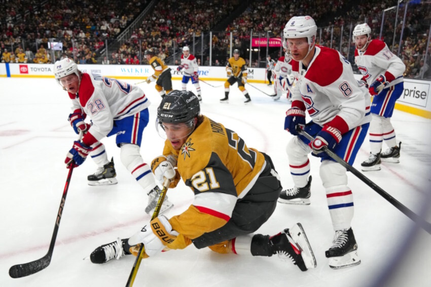 NHL Rumors: A Buyers Market is Limiting Trades This Offseason