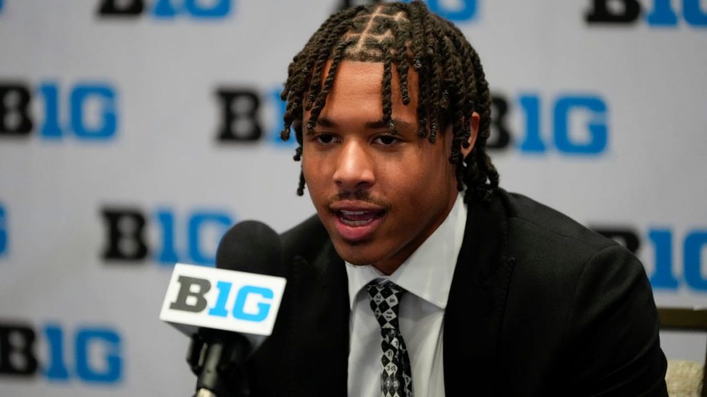 Iowa football safety reveals reason he didn't transfer from program