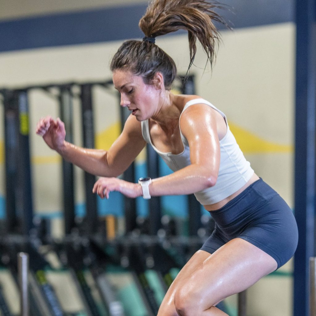 WOD: Saturday 250726 WOD: Saturday 250726