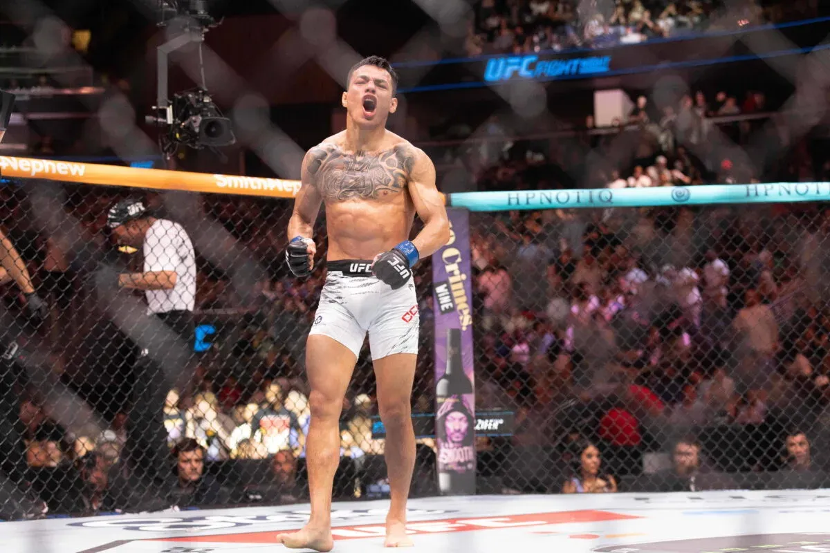 MMASucka Staff Picks: UFC on ABC 9 Betting Predictions MMASucka Staff Picks: UFC on ABC 9 Betting Predictions