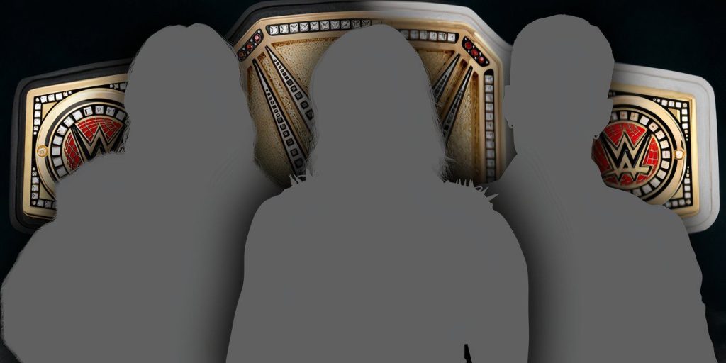 AI Predicts the Next WWE Champions AI Predicts the Next WWE Champions