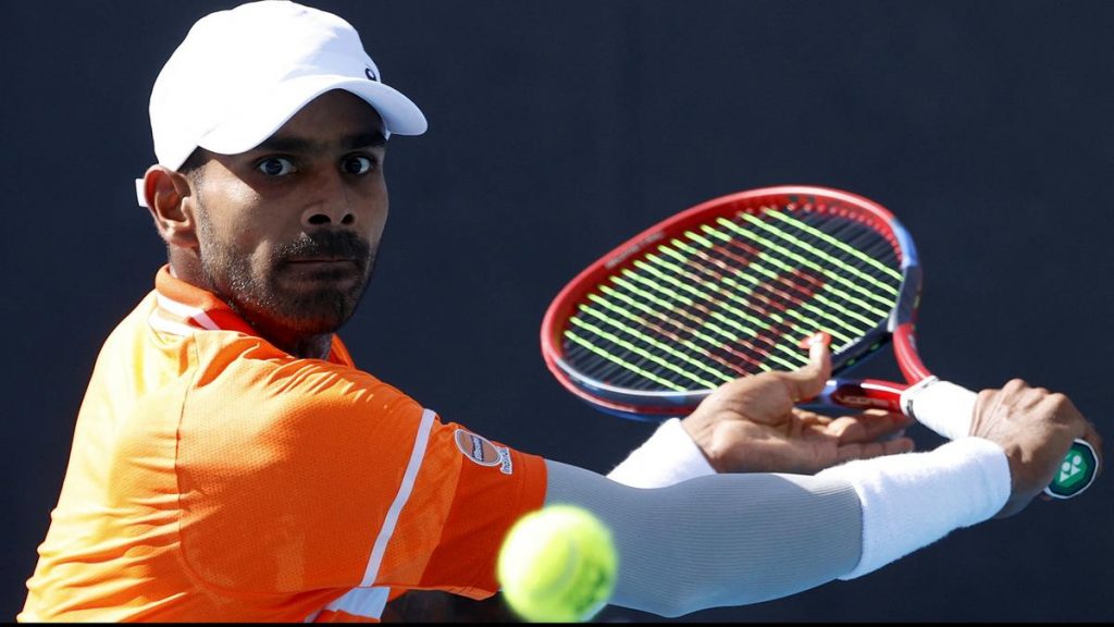 Nagal, Yuki in Indian team for Davis Cup tie against Switzerland