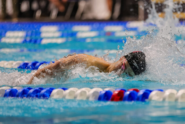 2025 World Championships: Day 1 Swims You Might Have Missed 2025 World Championships: Day 1 Swims You Might Have Missed