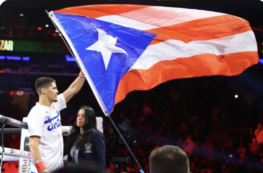 Boxing Ends It’s Decades Long Run On Regular Television, But Is It That Big A Deal In The Age Of Streaming? Boxing Ends It’s Decades Long Run On Regular Television, But Is It That Big A Deal In The Age Of Streaming?