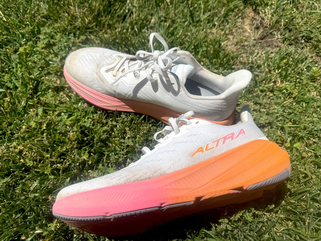 Altra Experience Flow 2 Shoe Review