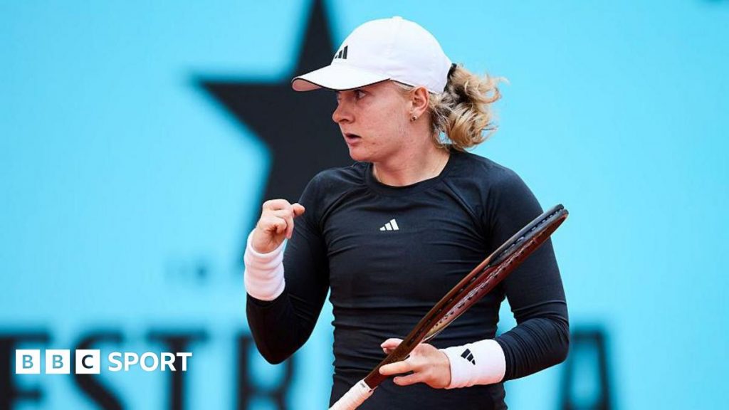 GB's Jones takes Challenger title in Palermo GB's Jones takes Challenger title in Palermo