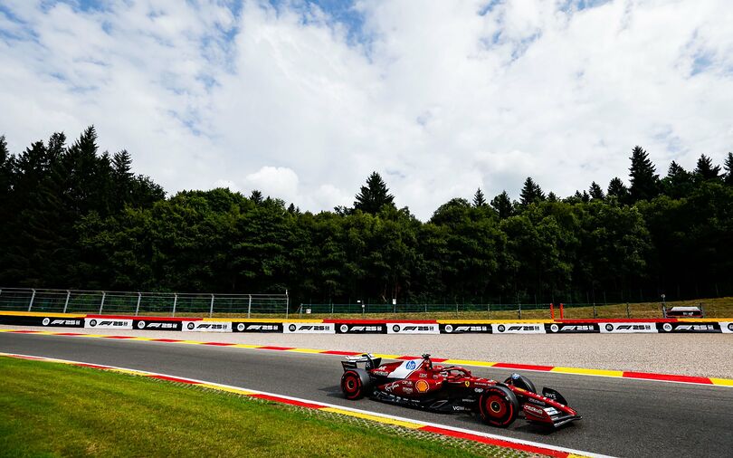 Leclerc hopes to"put some more pressure on our competitors" after an absolutely … Leclerc hopes to"put some more pressure on our competitors" after an absolutely …