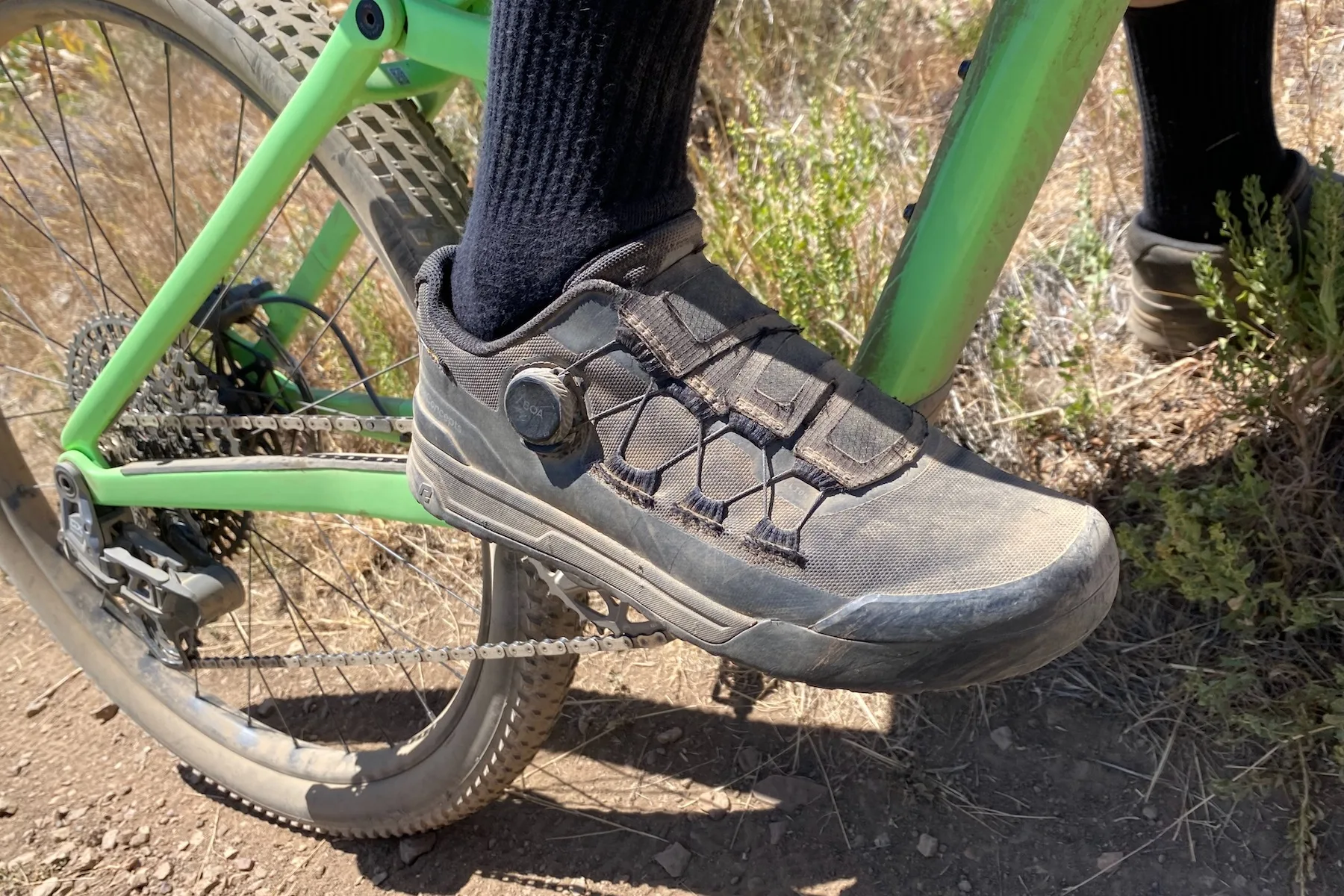 Ride Concepts Hellion Clip BOA Review: Redesigned and Refined, Still Burly.