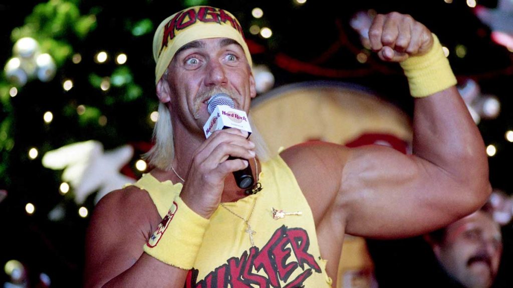 WWE Hall of Famer Eric Bischoff reveals moment he found out Hulk Hogan had passed away