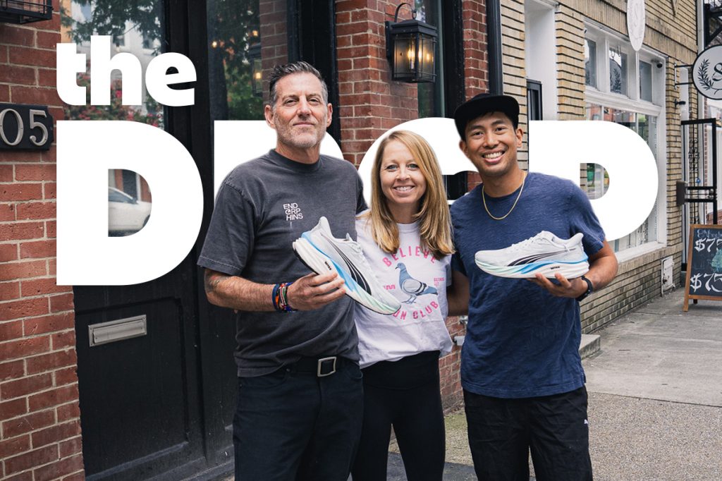E378 | Puma Velocity Nitro 4, Florida Man, Savory Ice Cream, Fall Race Plans