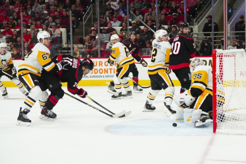 NHL Rumors: Buffalo Sabres, Chicago Blackhawks, and the Pittsburgh Penguins