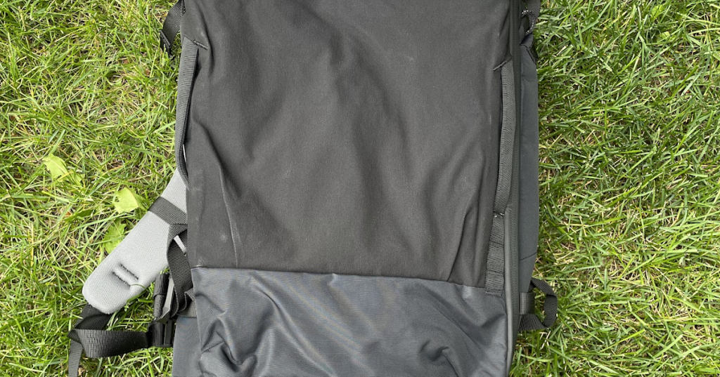 Matador GlobeRider35 Travel Backpack Review Matador GlobeRider35 Travel Backpack Review
