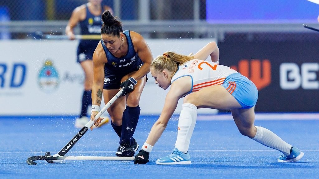 FIH Pro-League: Thrilling Women’s Clashes from FIH Hockey Pro League 2024‑25