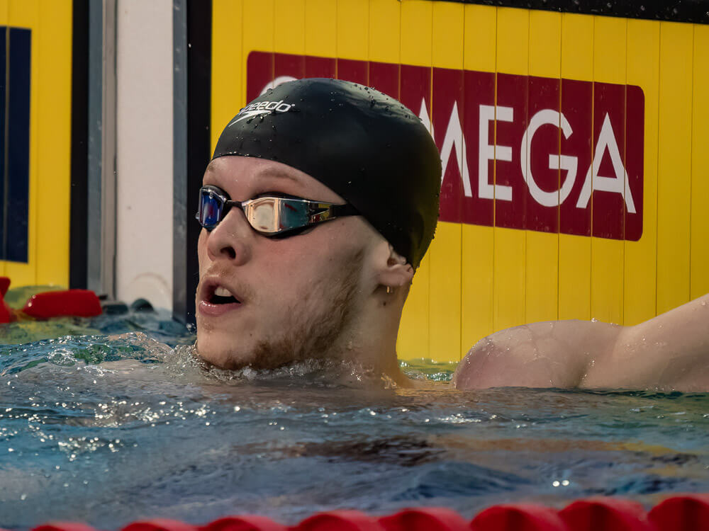 World Championships: Several Paris Olympic Medalists Having Rough Go in Singapore