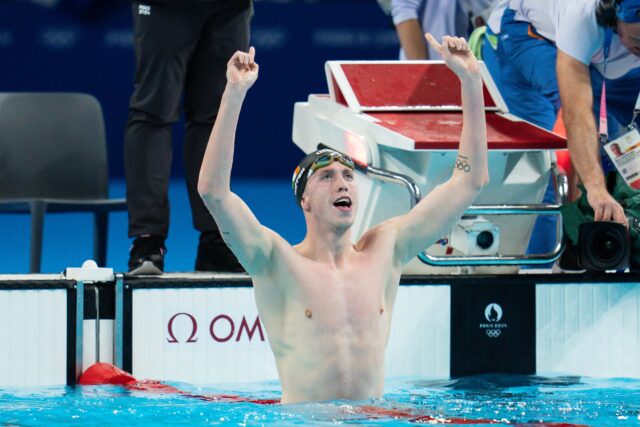 2025 World Championships: Day 3 Prelims Preview 2025 World Championships: Day 3 Prelims Preview