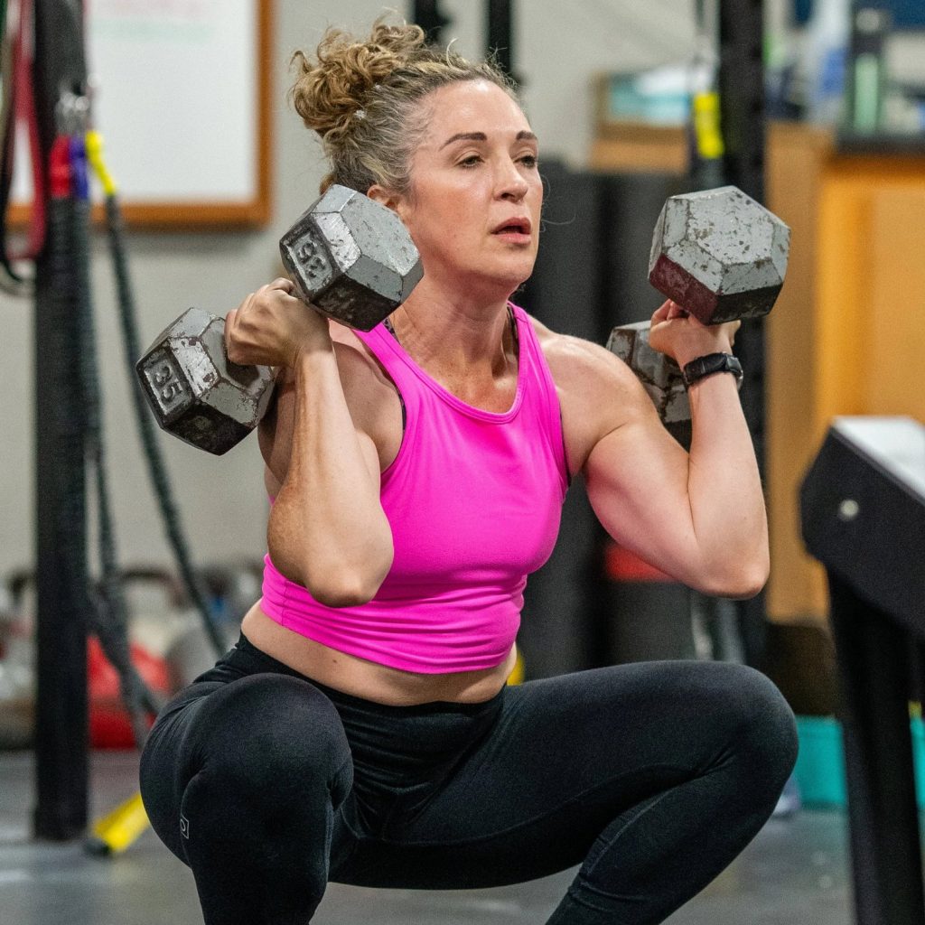WOD: Tuesday 250729 WOD: Tuesday 250729
