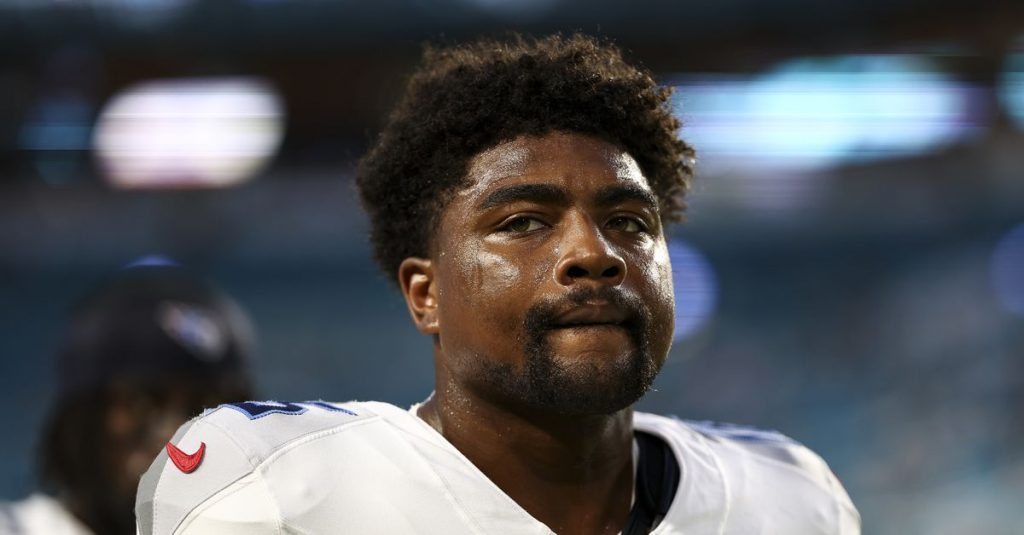 Titans cut A.J. Brown’s replacement to cement horrible NFL trade with Eagles