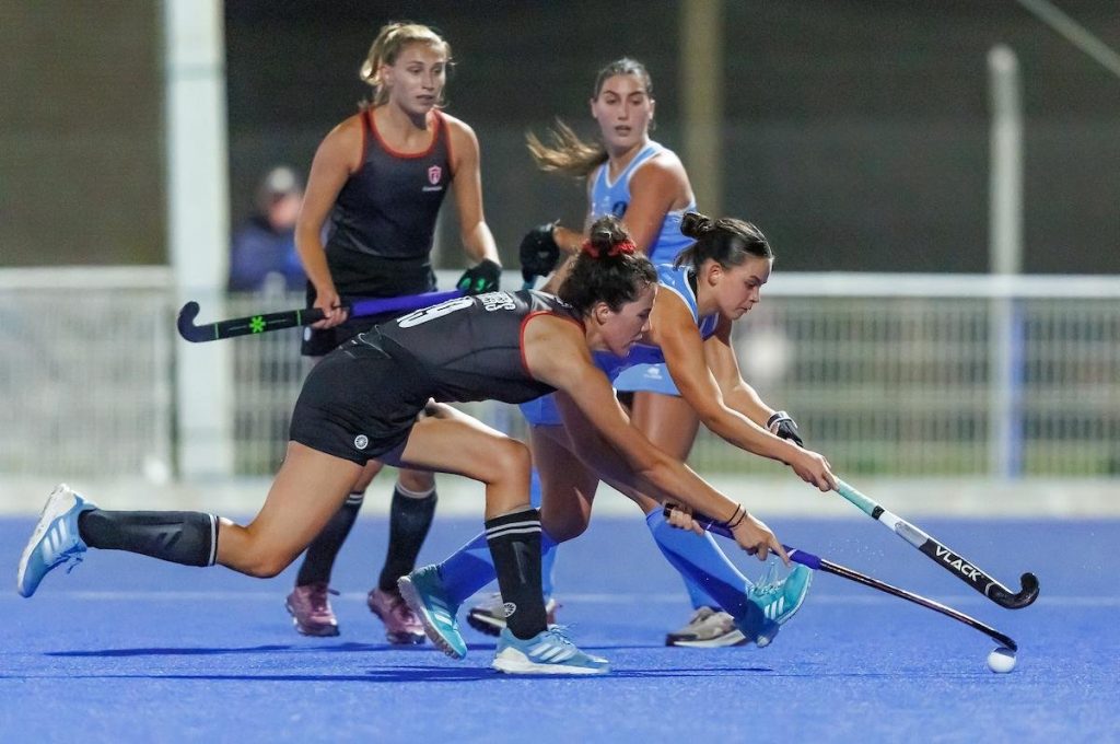 Canada: Pan American Cup – Canada vs Uruguay Pool A Recap Canada: Pan American Cup – Canada vs Uruguay Pool A Recap
