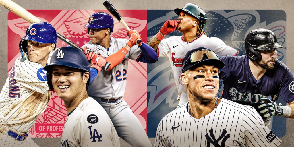 Latest MVP poll: AL race tightens; Ohtani continues to lap NL field