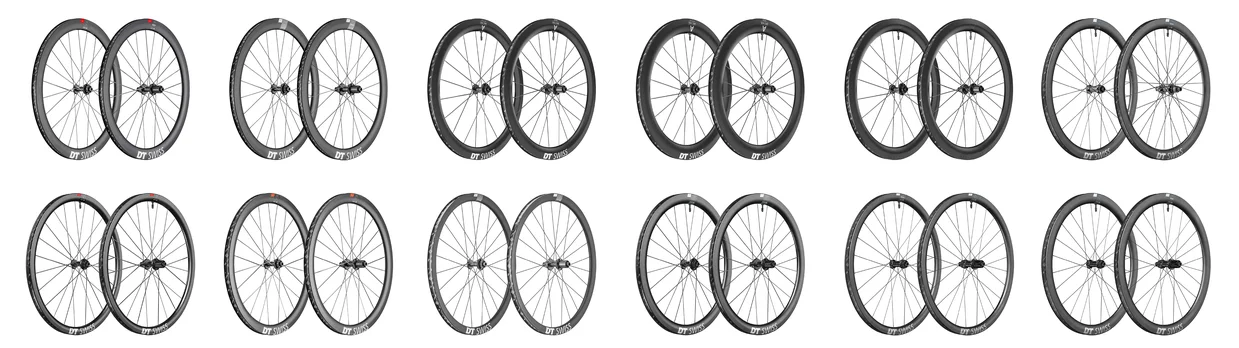 DT Swiss Officially Recalls ERC, CRC, HEC, and ARC Carbon Wheels Due to Delamination DT Swiss Officially Recalls ERC, CRC, HEC, and ARC Carbon Wheels Due to Delamination