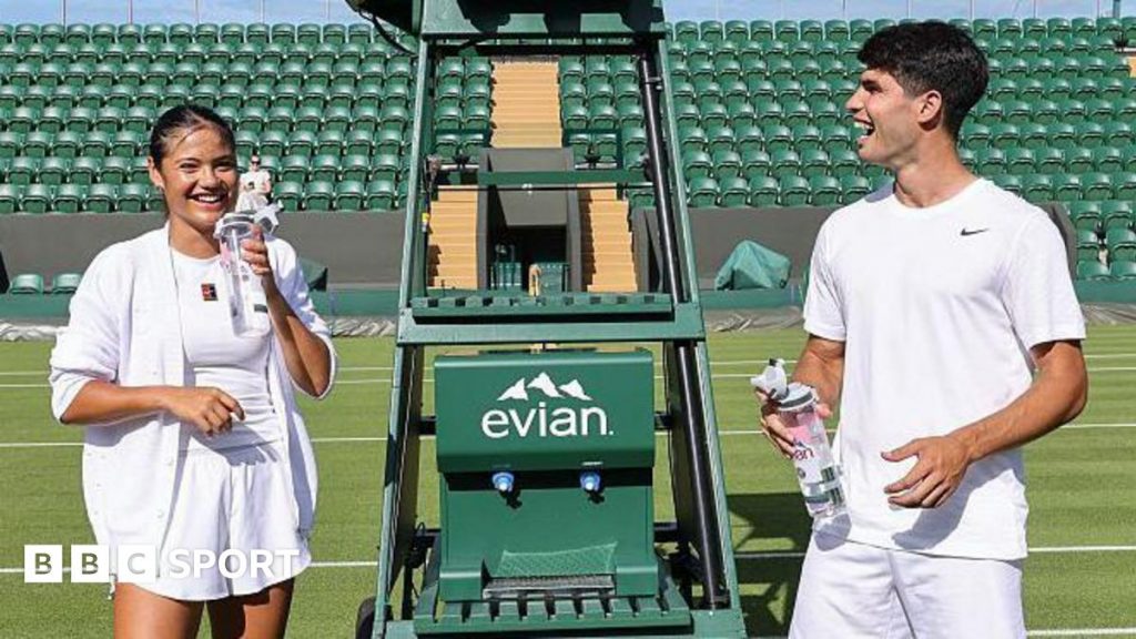 US Open announces stellar cast for mixed doubles US Open announces stellar cast for mixed doubles