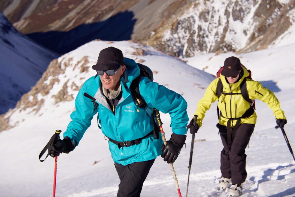 The New Zealand Mountain Safety Council is Igniting Backcountry Awareness The New Zealand Mountain Safety Council is Igniting Backcountry Awareness