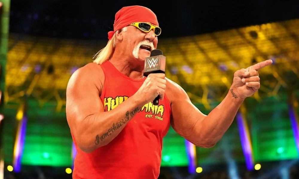 Wrestling Icon Hulk Hogan Dies At 71: Former Friend Bubba The Love Sponge Makes Explosive Claims About Final Days