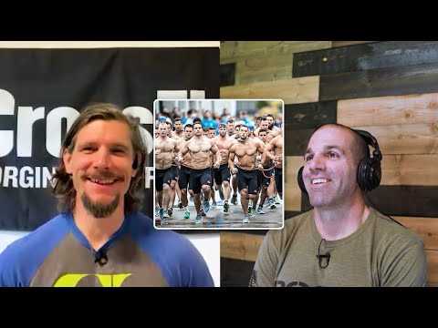 Varied Not Random # 225: Potential negative aspects of CrossFit training.