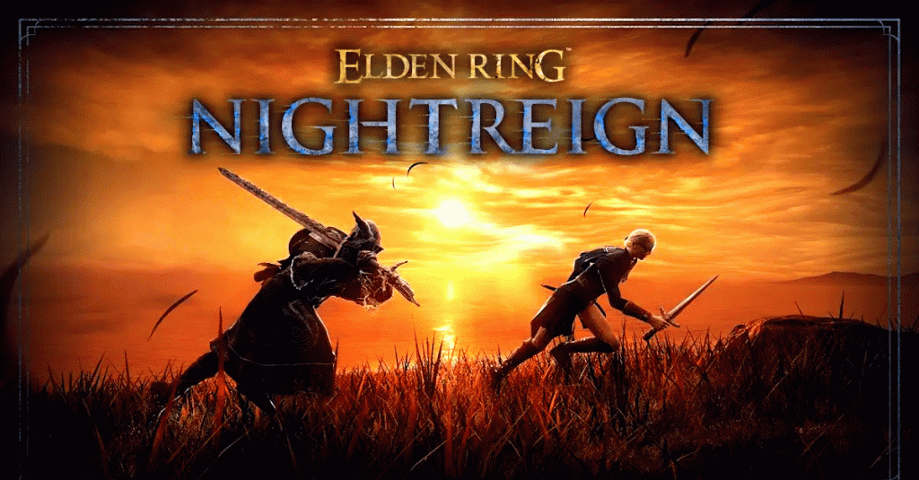 Elden Ring Nightreign: finally brings the long-awaited two-player mode Elden Ring Nightreign: finally brings the long-awaited two-player mode