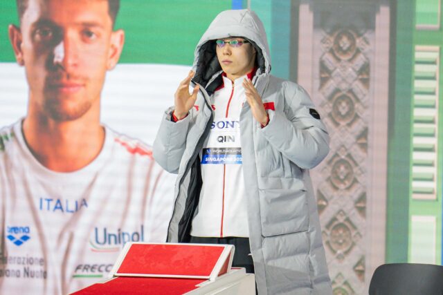 2025 World Championships Day 4: Relay Speculation 2025 World Championships Day 4: Relay Speculation