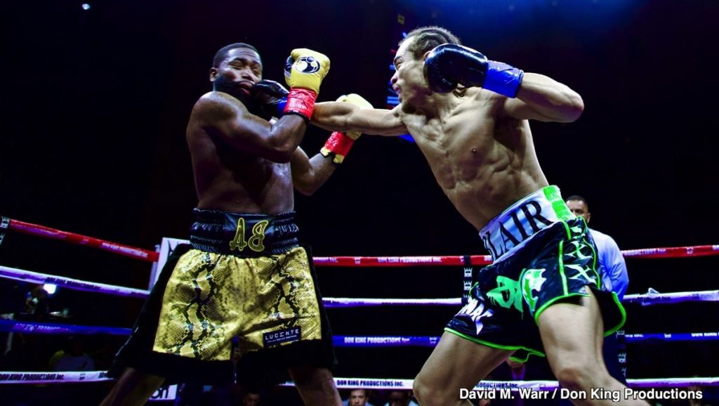 Adrien Broner to Jake Paul: “I’d Knock You Out!” – The Desperate Challenge Adrien Broner to Jake Paul: “I’d Knock You Out!” – The Desperate Challenge