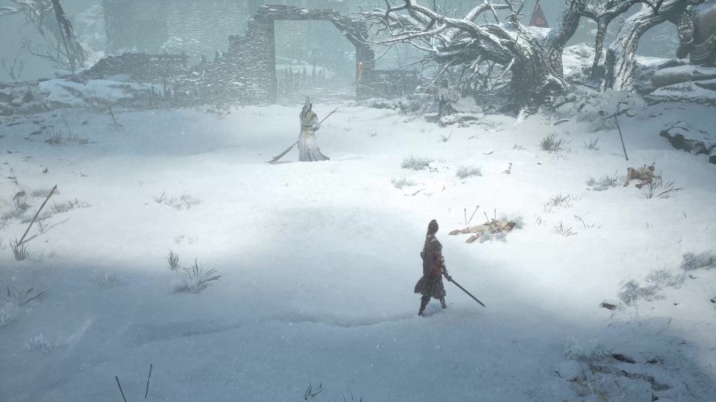Wuchang: Fallen Feathers Review