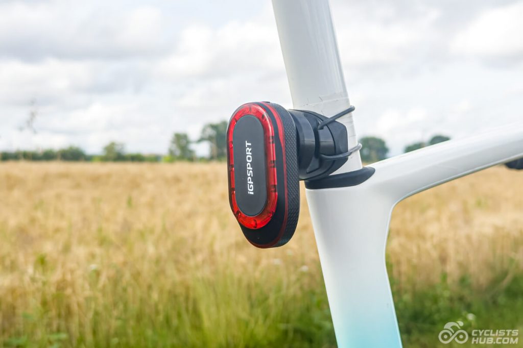 iGPSport SR mini Review: Small, Cheap, and Accurate? iGPSport SR mini Review: Small, Cheap, and Accurate?