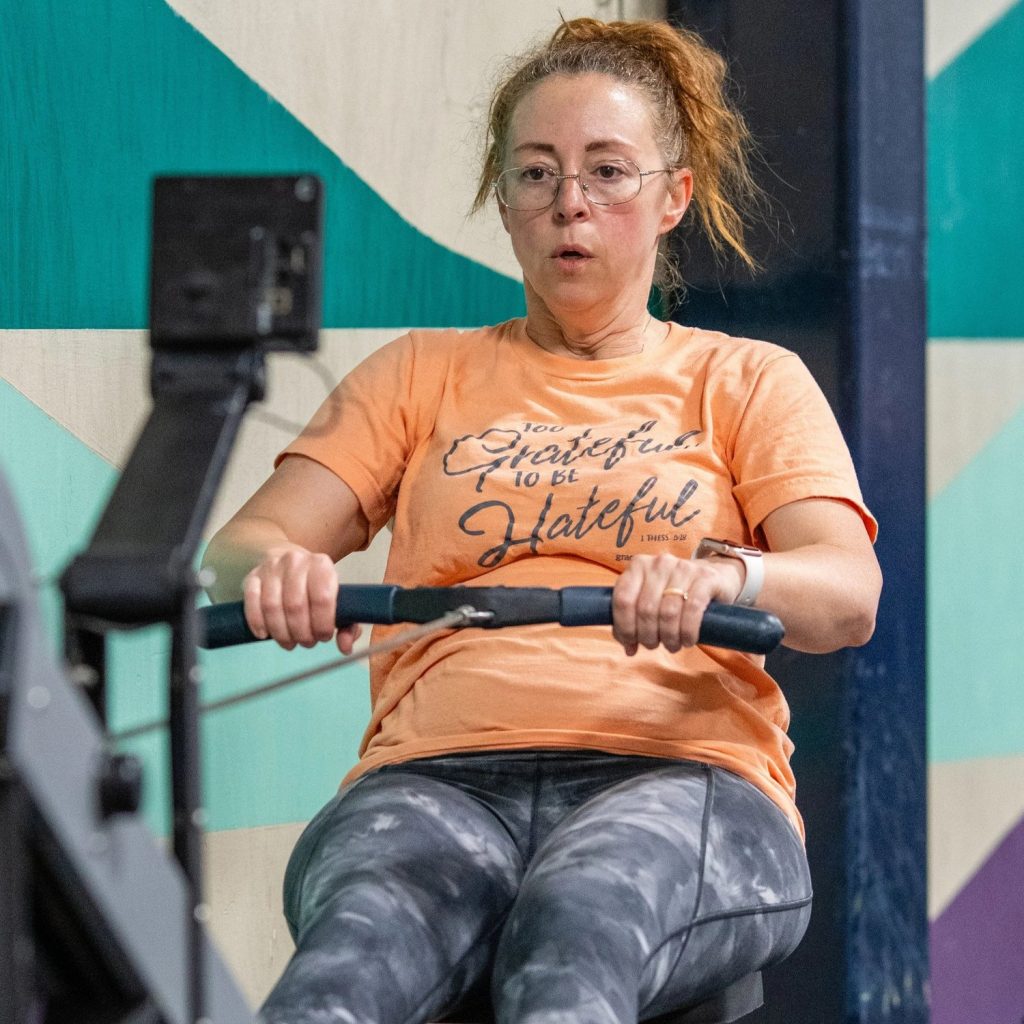 WOD: Wednesday 250730 WOD: Wednesday 250730