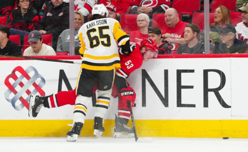 NHL Rumors: The Erik Karlsson Trade Speculation Continues
