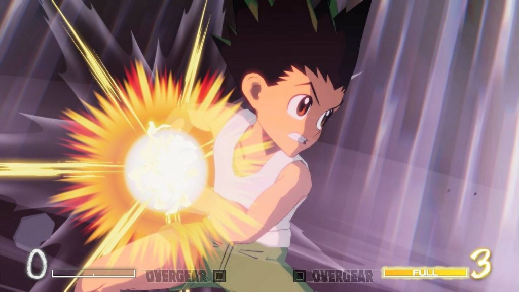 Hunter x Hunter: Nen x Impact review – Jank-en Hunter x Hunter: Nen x Impact review – Jank-en