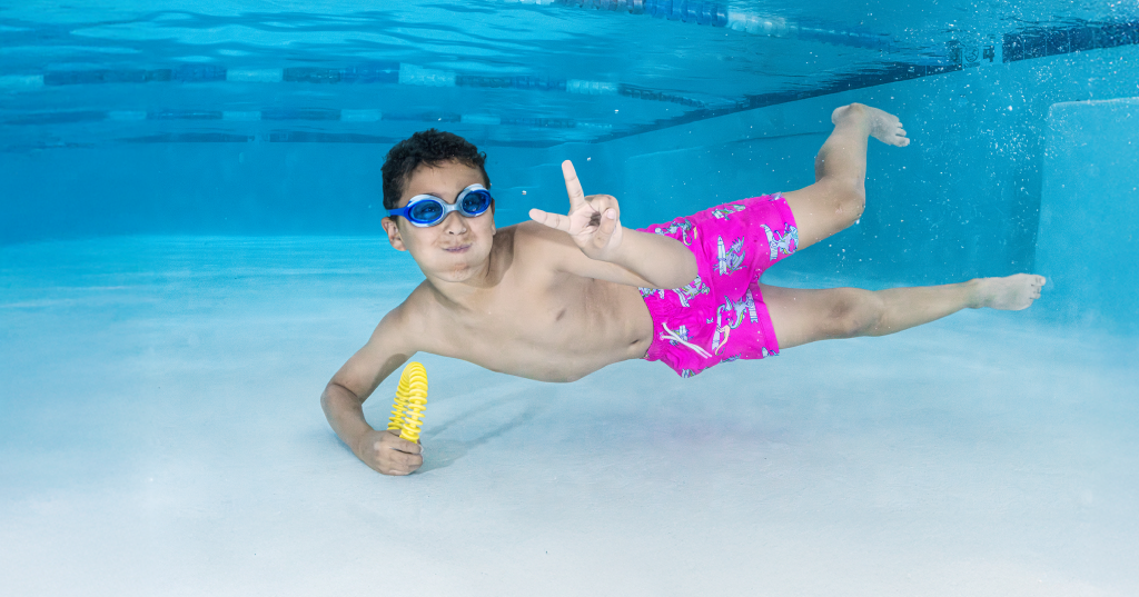 Why Swimming Is the Best Fall Sport for Kids Why Swimming Is the Best Fall Sport for Kids
