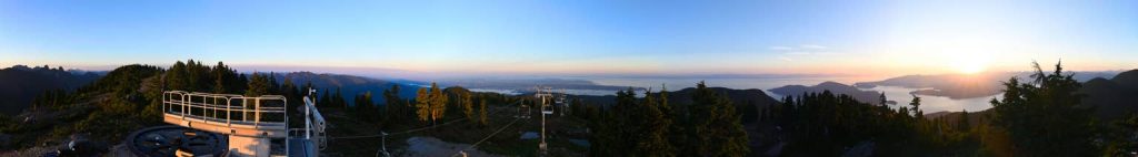There's a New Way To Soak In Vancouver's Stunning Views From 4,000+ Feet