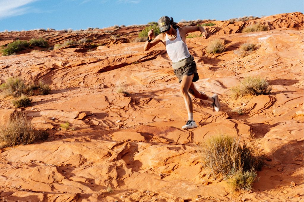 Norda and Raide Teamed Up for What Might be the Toughest Running Belt Around Norda and Raide Teamed Up for What Might be the Toughest Running Belt Around