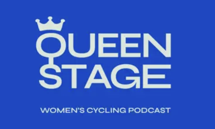 QueenStage is the New Women’s Voice of Tour de France Femmes